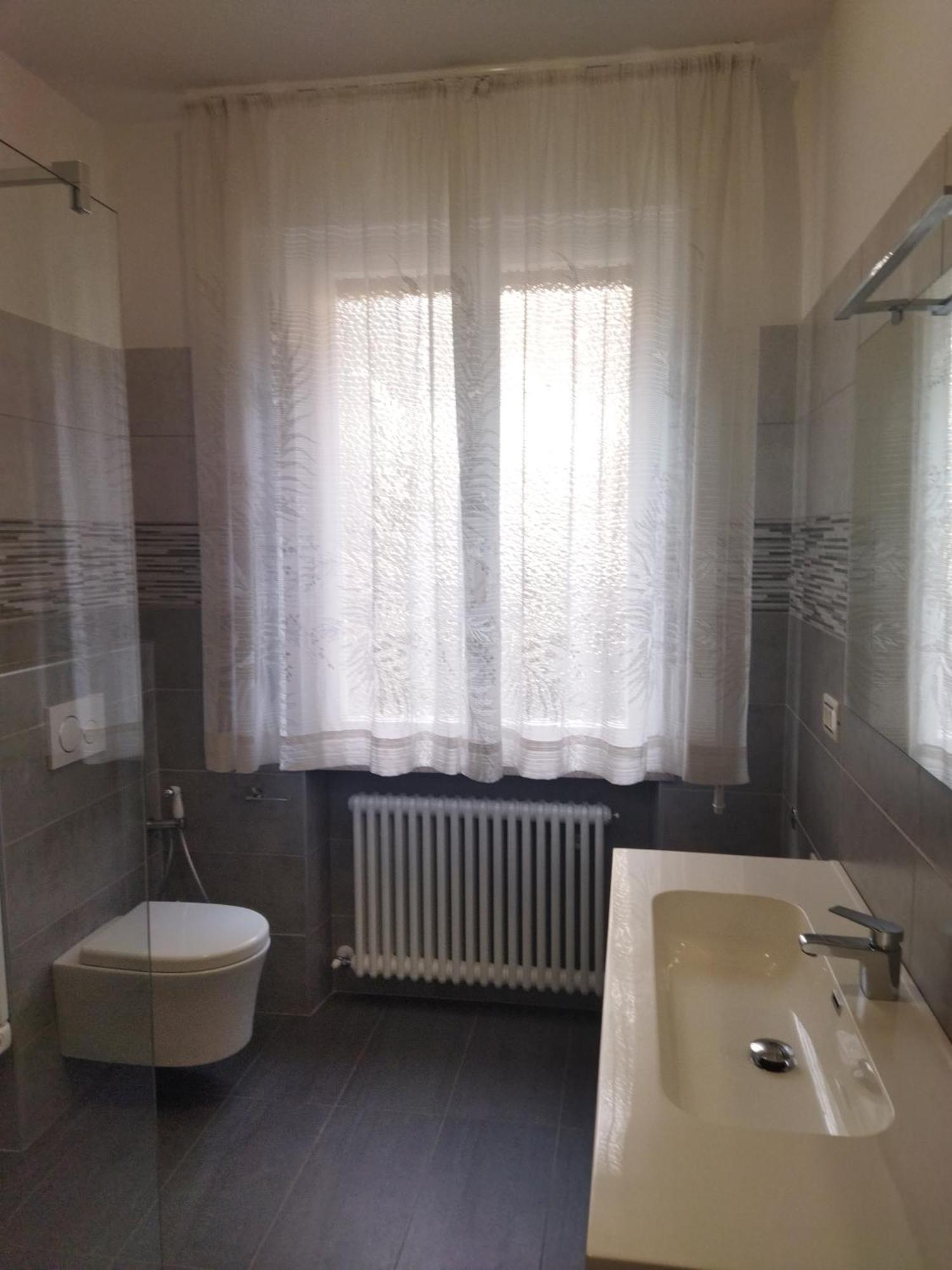 Rose Garden House Wi-Fi Appartement Riva del Garda Buitenkant foto