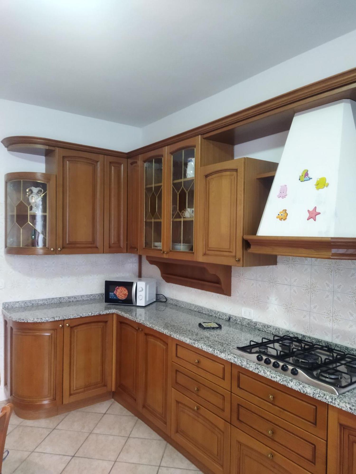 Rose Garden House Wi-Fi Appartement Riva del Garda Buitenkant foto