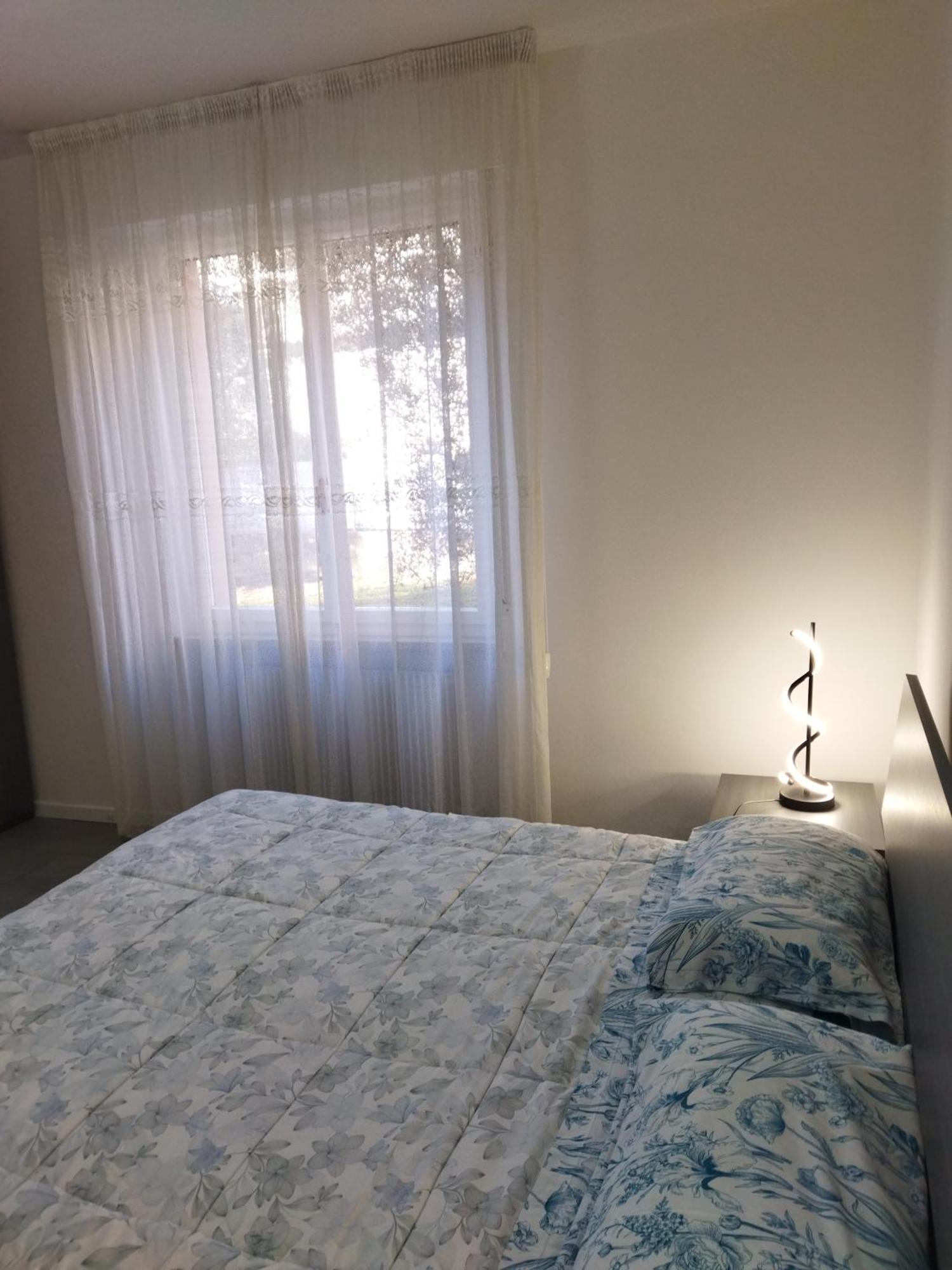 Rose Garden House Wi-Fi Appartement Riva del Garda Buitenkant foto