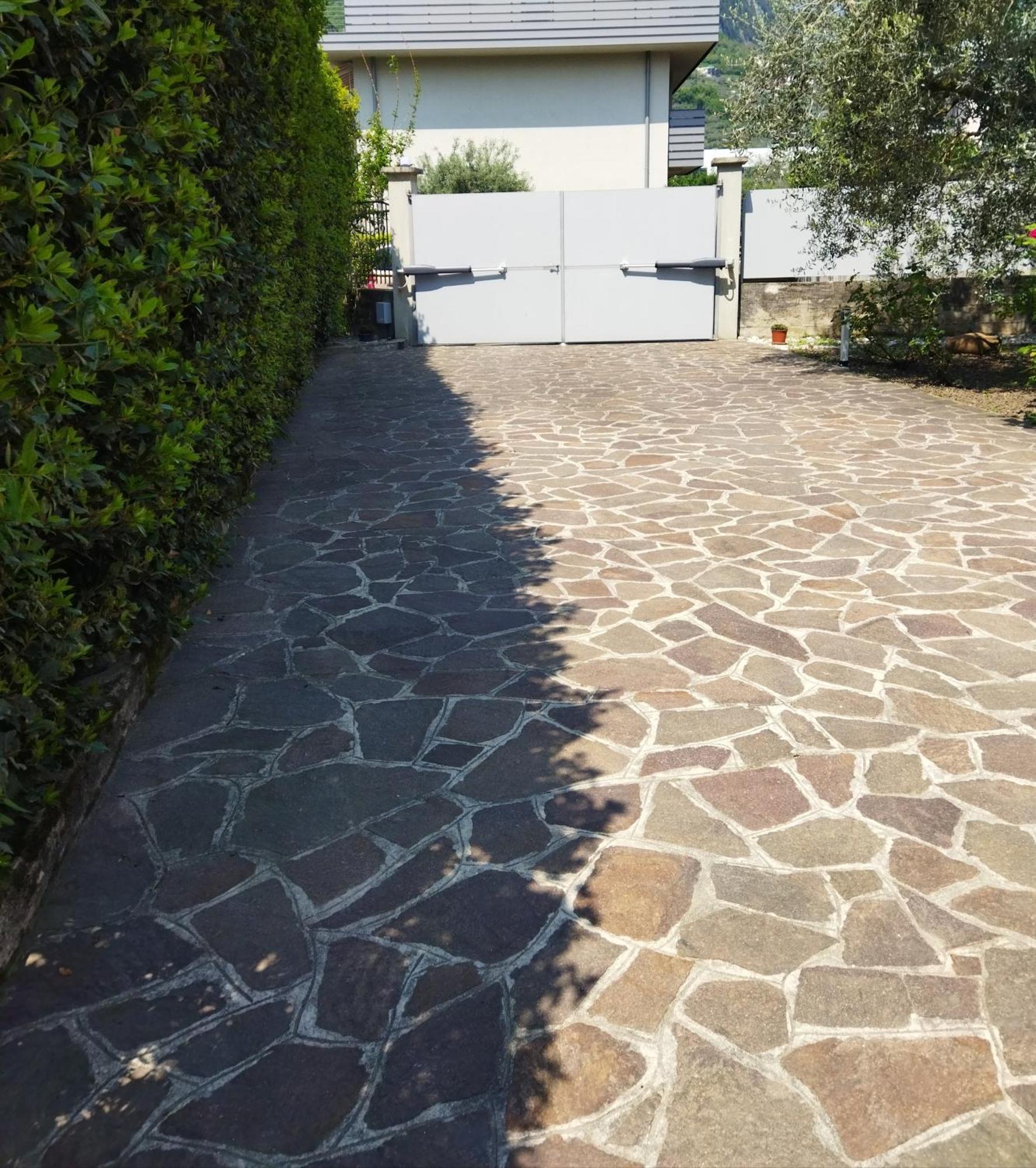 Rose Garden House Wi-Fi Appartement Riva del Garda Buitenkant foto